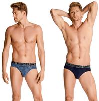 HENDERSON / SLIPY MĘSKIE ODIN 38598 OPK. (2 SZT.) - AW2020 - www.anstel.pl