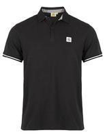 ROADSIGN / ROADSIGN MĘSKA KOSZULKA POLO CZARNA 21-035678, 21-035679, 21-035680, 21-035681, 21-035682, 21-035683 - www.anstel.pl