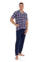 MORAJ / PIŻAMA MĘSKA PDM6200-003 - www.anstel.pl