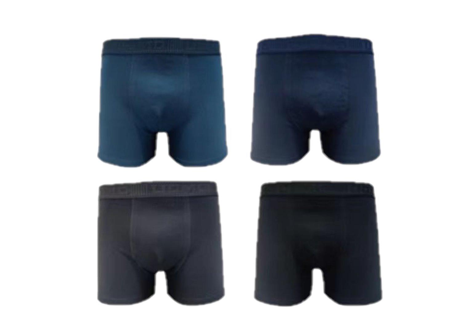 RAJ-POL / BOKSERKI MĘSKIE MODEL 60062 794584 - www.anstel.pl