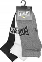 EVERLAST / STOPKA MĘSKA SPORTOWA EVERLAST 3-pak 728893 - www.anstel.pl