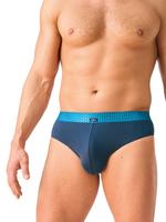 KEY / SLIPY MĘSKIE MPP 267 BAMBUS - www.anstel.pl