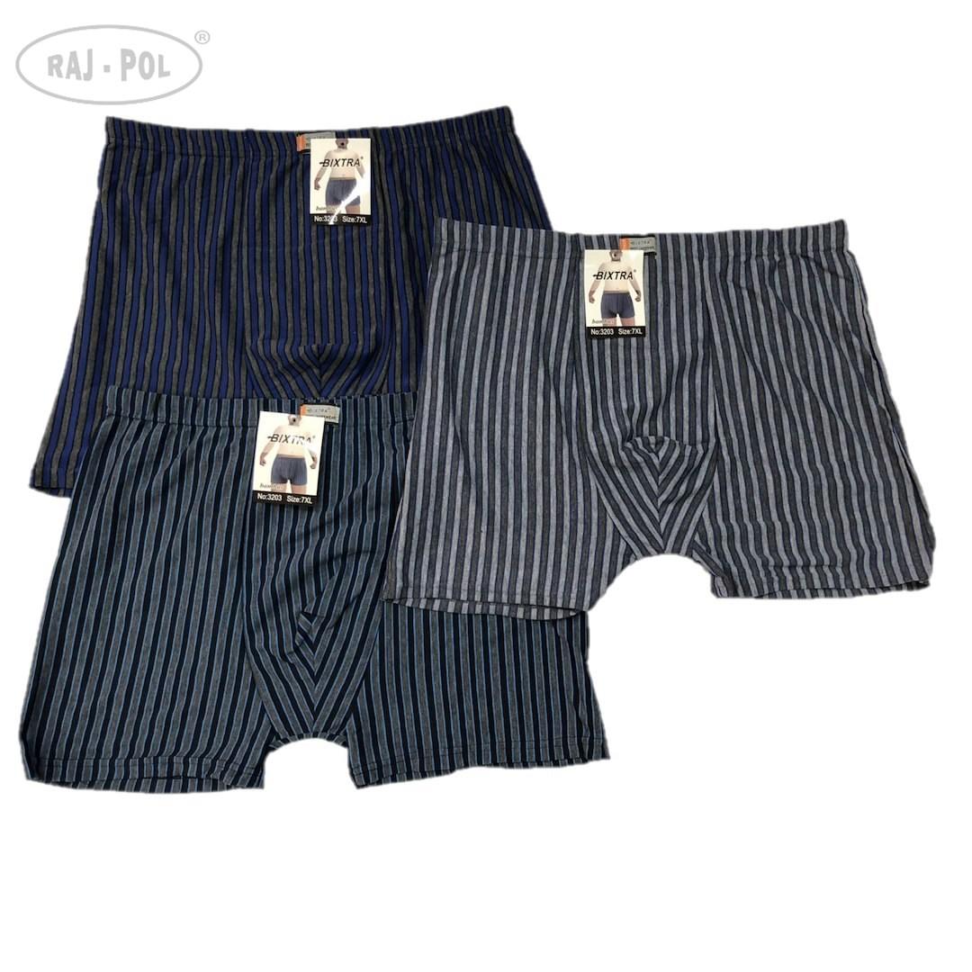 RAJ-POL / BOKSERKI MĘSKIE RP790982 - www.anstel.pl