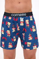 CORNETTE / BOKSERKI CLASSIC 881 J/2025 - www.anstel.pl