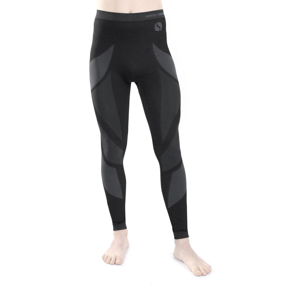 SESTO-SENSO / SPODNIE THERMOACTIVE MEN P984 - www.anstel.pl
