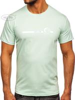 PIERRE CARDIN / T-SHIRT MĘSKI PIERRE CARDIN 789214, 740680, 789221 - www.anstel.pl