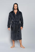 ITALIAN FASHION / SZLAFROK MĘSKI MIMAS DŁUGI RĘKAW - www.anstel.pl