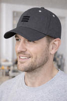 NOVITI / CZAPKA Z DASZKIEM CD-056 MĘSKA - www.anstel.pl