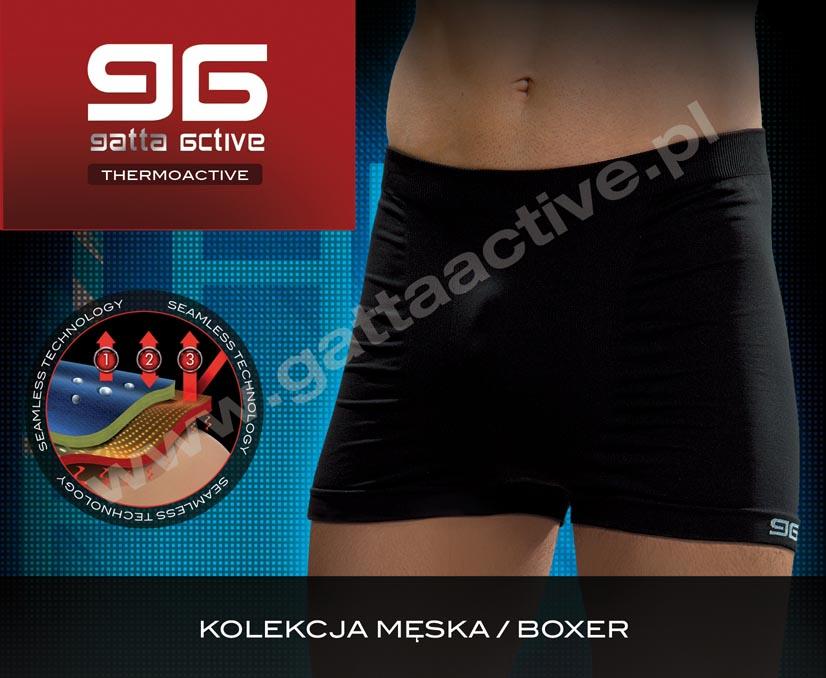 GATTA / GAT BOXER - www.anstel.pl