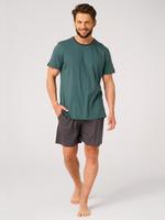 KEY / PIŻAMA MĘSKA MNS 317 - www.anstel.pl