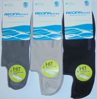 REGINA SOCKS / STOPKI PURISTA S II 974 - www.anstel.pl