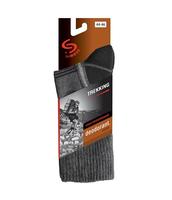 JJW / SKARPETKI TREKKING DEODORANT - www.anstel.pl