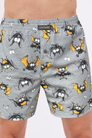 CORNETTE / BOKSERKI CLASSIC J/25 - www.anstel.pl