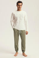 HENDERSON / PIŻAMA MĘSKA LOCAL 43464 AW25 - www.anstel.pl