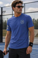 PINO VICINO / T-SHIRT MĘSKI PV VP100.009 - www.anstel.pl