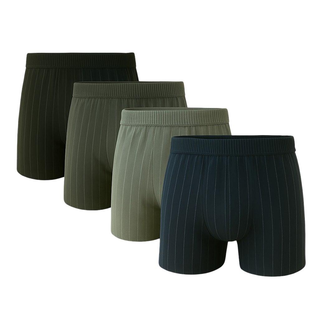 RAJ-POL / BOKSERKI MĘSKIE W PASKI 703944 - www.anstel.pl