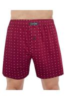 CORNETTE / BOKSERKI CORNETTE COMFORT CM-002 J/2025 - www.anstel.pl