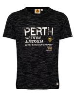 ROADSIGN / ROADSIGN KOSZULKA MĘSKA PERTH 19-007484 - www.anstel.pl