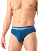 KEY / SLIPY MĘSKIE MPP 276 BAMBUS - www.anstel.pl