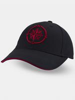 NOVITI / CZAPKA Z DASZKIEM CD-155 MĘSKA - www.anstel.pl