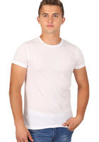 SZATA / T-SHIRT KONRAD CLASSIC SLIM - www.anstel.pl