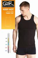 GATTA / TANKTOP MEN KEEP HOT 004.2114S GATTA - www.anstel.pl