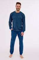 CORNETTE / PIŻAMA MĘSKA CORNETTE 117/278 LOOS13 DŁ/RĘKAW - www.anstel.pl