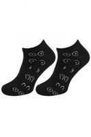 MARILYN / SKARPETKI FOOTIES MEN TITTIES - www.anstel.pl