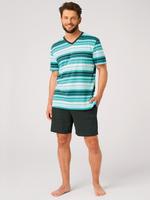 KEY / PIŻAMA MĘSKA MNS 326 - www.anstel.pl