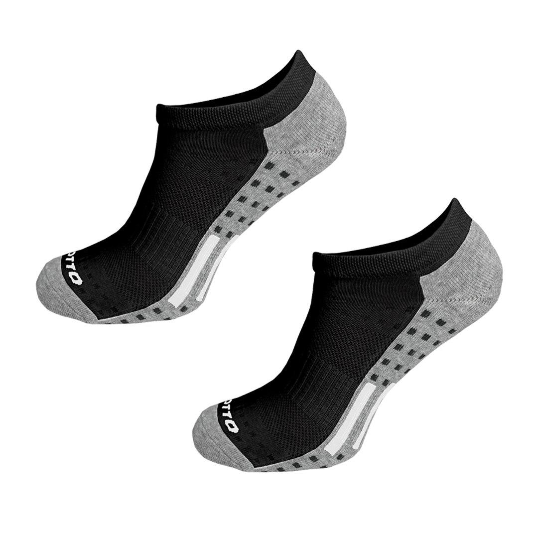 LOTTO / SKARPETY LOTTO TIGER SZARY 1-PAK 520858, 520919 - www.anstel.pl