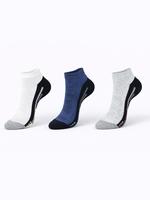 NOVITI / SKARPETY MĘSKIE SPORT SB165 - www.anstel.pl