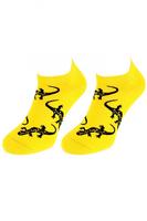 MARILYN / SKARPETKI FOOTIES MEN SALAMANDRA - www.anstel.pl