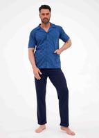 CORNETTE / PIŻAMA MĘSKA 318/57 KR - www.anstel.pl