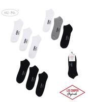 LEE COOPER / STOPKI MĘSKIE LEE COOPER 3-PAK 146731 - www.anstel.pl