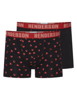 HENDERSON / BOKSERKI MĘSKI KOLEKCJA WALENTYNKOWA SPOT 42595 - www.anstel.pl
