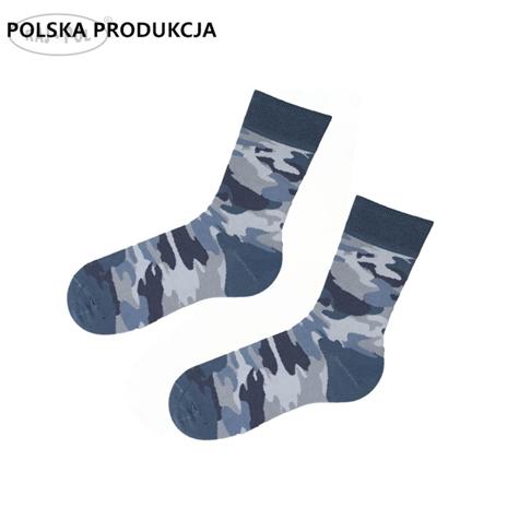 RAJ-POL / SKARPETY MĘSKIE FUNNY SOCKS  ART.317132,317149 - www.anstel.pl