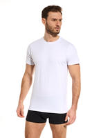 NOVITI / T-SHIRT MESKI TT002 - www.anstel.pl