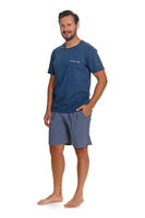 DOCTOR-NAP / PIŻAMA MĘSKA PMB.7424 WL26 - www.anstel.pl