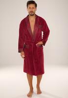 DE LAFENSE / 868 SZLAFROK MĘSKI NOBLE - www.anstel.pl