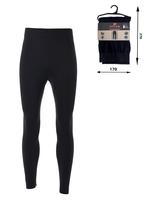 PATION / BIELIZNA THERMO GETRY MĘSKIE CZARNE 741069 - www.anstel.pl