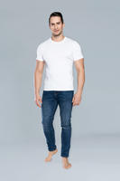 ITALIAN FASHION / PODKOSZULEK MĘSKI  PACO KRÓTKI RĘKAW - www.anstel.pl