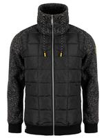 ROADSIGN / ROADSIGN PIKOWANA KURTKA MĘSKA HYBRYDOWA M-3XL 19-007493 - www.anstel.pl