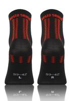 SESTO-SENSO / SKARPETY SPORTOWE SKB01 - www.anstel.pl