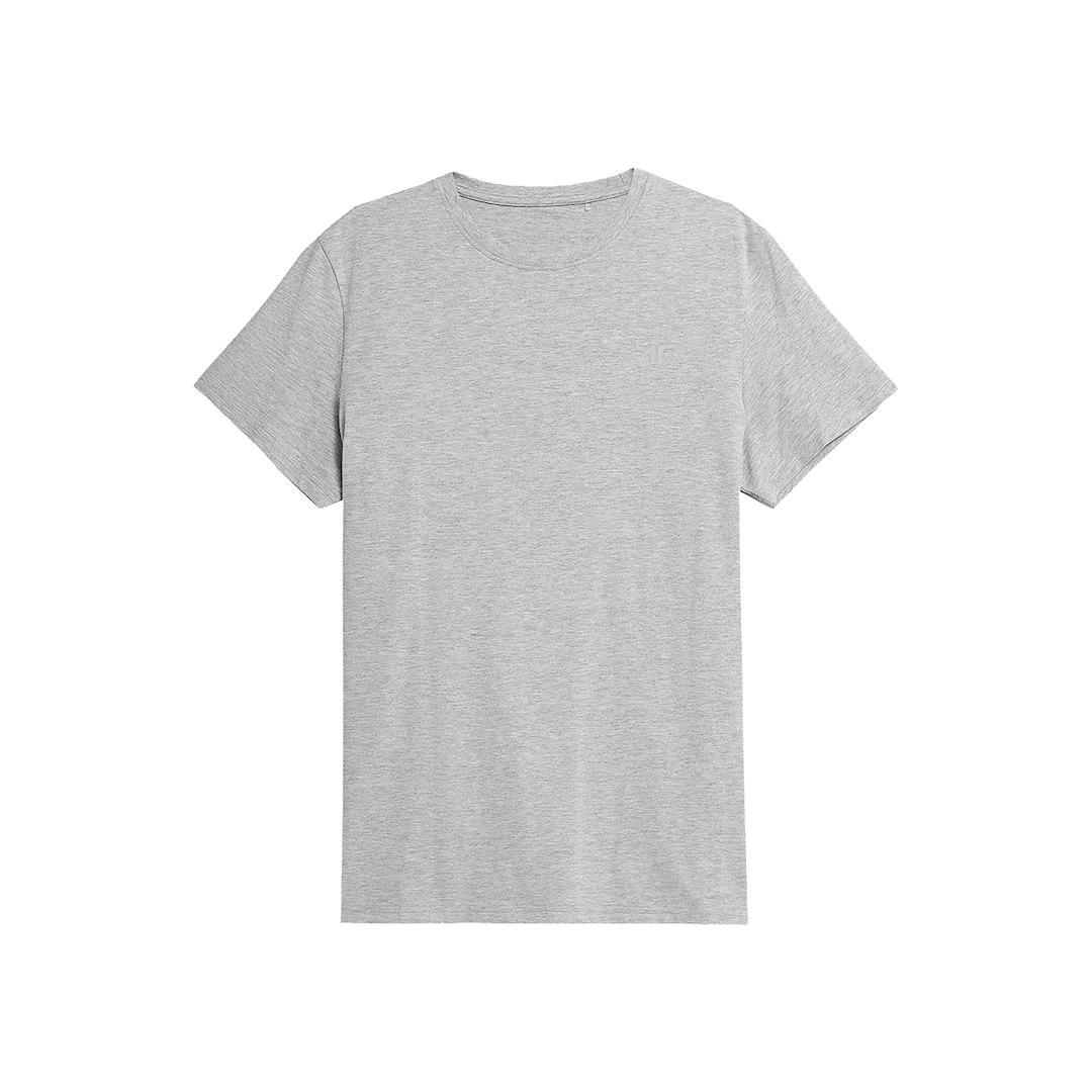 4F / 4F T-SHIRT MĘSKI H4Z22-TSM352 27M - www.anstel.pl