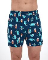 CORNETTE / BOKSERKI CLASSIC 001/175 J/25 - www.anstel.pl