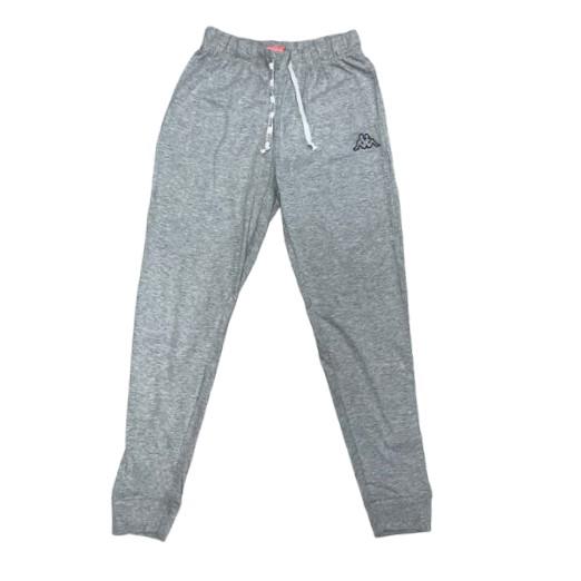 KAPPA / SPODNIE DRESOWE KAPPA SZARE S-XXL 751471 - www.anstel.pl