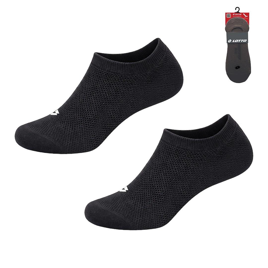 LOTTO / STOPKI LOTTO STAN CZARNA 1-PAK 519708, 519760, 490854 - www.anstel.pl