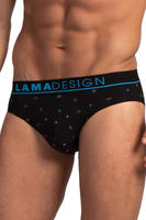 LAMA / SLIPY MĘSKIE STANDARD M-1067SD - www.anstel.pl