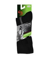 JJW / SKARPETKI TREKKING SILVER DEODORANT TREKKINGOWE Z ZAWARTOŚCIĄ SREBRA - www.anstel.pl