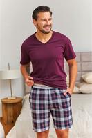 DOCTOR-NAP / PIŻAMA MĘSKA PMB.7476 WL26 - www.anstel.pl